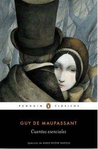 CUENTOS ESENCIALES - PENGUIN CLASICOS