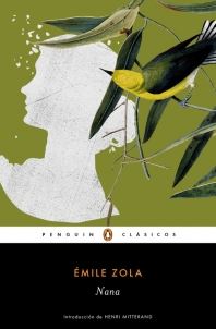 NANA - PENGUIN CLASICOS