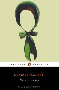 MADAME BOVARY - PENGUIN CLASICOS