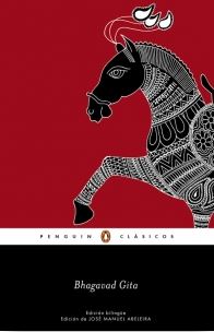 BHAGAVAD GITA - PENGUIN CLASICOS