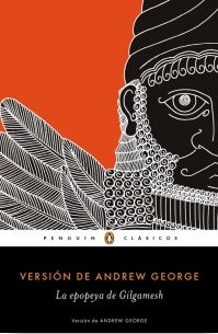 EPOPEYA DE GILGAMESH, LA - PENGUIN CLASICOS