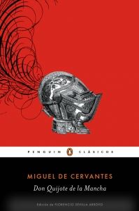 DON QUIJOTE DE LA MANCHA - PENGUIN CLASICOS