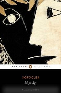 EDIPO REY - PENGUIN CLASICOS