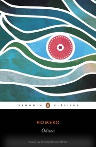 ODISEA - PENGUIN CLASICOS