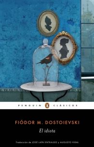 IDIOTA, EL - PENGUIN CLASICOS