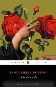 LIBRO DE LA VIDA PENGUIN CLASICOS