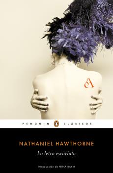 LETRA ESCARLATA, LA -PENGUIN CLASICOS