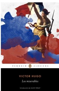 MISERABLES, LOS (OBRA COMPLETA) - PENGUIN CLASICOS