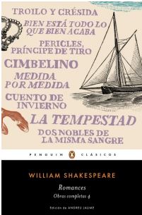 ROMANCES. OBRA COMPLETA 4 - PENGUIN CLASICOS