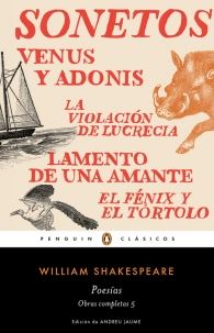 POESIAS. OBRA COMPLETA 5 - PEINGUIN CLASICOS