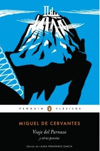 VIAJE DEL PARNASO Y OTRAS POESIAS - PENGUIN CLASICOS