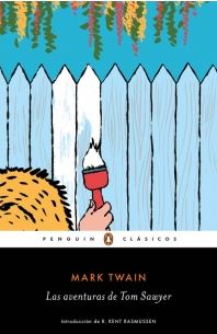 AVENTURAS DE TOM SAWYER, LAS - PENGUIN CLASICOS