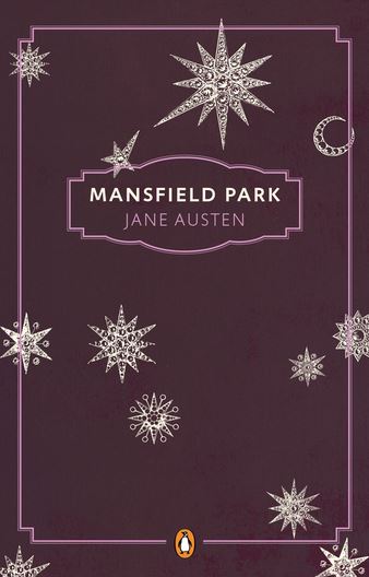 MANSFIELD PARK - PENGUIN CLASICOS EDICION CONMEMORATIVA