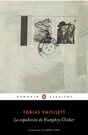 EXPEDICION DE HUMPHRY CLINKER, LA - PENGUIN CLASICOS