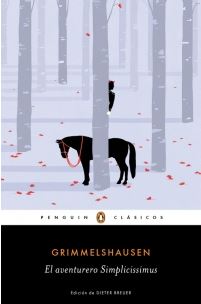 AVENTURERO SIMPLICISSIMUS, EL - PENGUIN CLASICOS