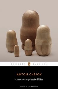 CUENTOS IMPRESCINDIBLES - PENGUIN CLASICOS