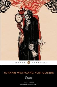 FAUSTO - PENGUIN CLASICOS