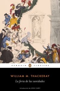 FERIA DE LAS VANIDADES, LA - PENGUIN CLASICOS