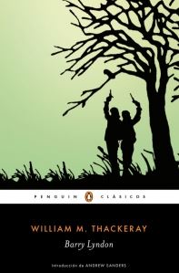 BARRY LYNDON - PENGUIN CLASICOS