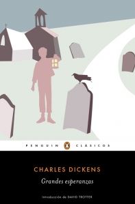 GRANDES ESPERANZAS - PENGUIN CLASICOS
