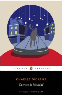 CUENTOS DE NAVIDAD - PENGUIN CLASICOS