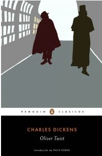 OLIVER TWIST - PENGUIN CLASICOS