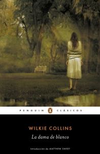 DAMA DE BLANCO, LA - PENGUIN CLASICOS