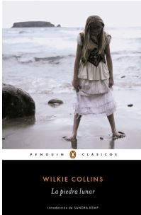 PIEDRA LUNAR, LA - PENGUIN CLASICOS