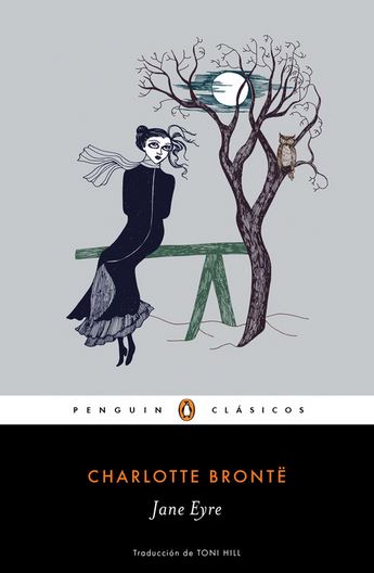 JANE EYRE - PENGUIN CLASICOS