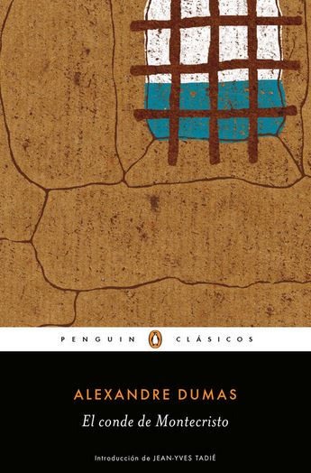CONDE DE MONTECRISTO, EL (OMNIBUS) - PENGUIN CLASICOS