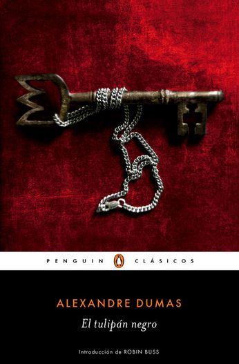 TULIPAN NEGRO, EL - PENGUIN CLASICOS