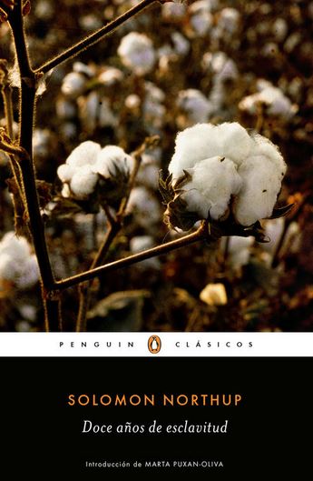 DOCE AÑOS DE ESCLAVITUD - PENGUIN CLASICOS