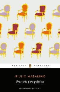 BREVIARIO PARA POLITICOS - PENGUIN CLASICOS