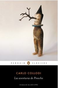 AVENTURAS DE PINOCHO, LAS - PENGUIN CLASICOS