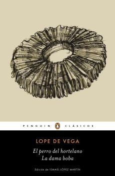 DAMA BOBA | EL PERRO DEL HORTELANO, LA - PENGUIN CLASICOS