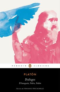 DIÁLOGOS - PENGUIN CLASICOS