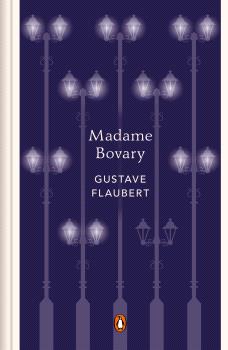 MADAME BOVARY (EDICIÓN CONMEMORATIVA)