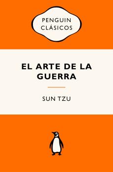 ARTE DE LA GUERRA (VINTAGE), EL