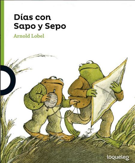 DÍAS CON SAPO Y SEPO