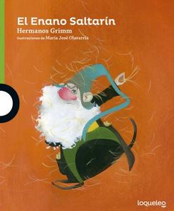 EL ENANO SALTARÍN