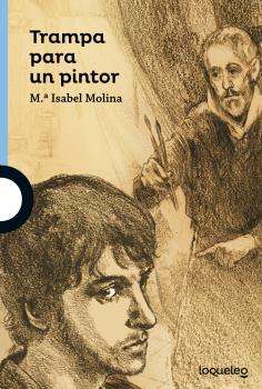 TRAMPA PARA UN PINTOR. TALLER GRECO 1606