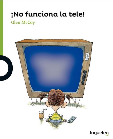 ¡NO FUNCIONA LA TELE!