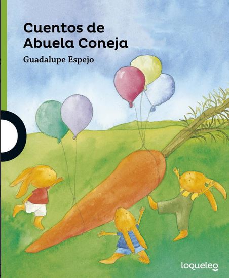 CUENTOS DE ABUELA CONEJA