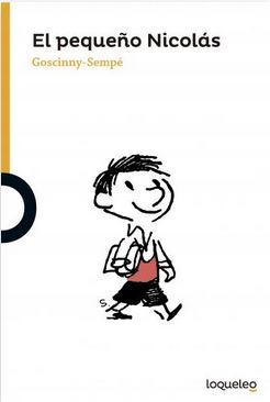 EL PEQUEÑO NICOLÁS