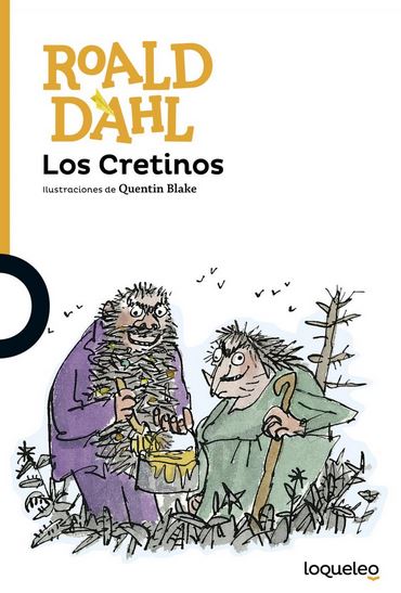 LOS CRETINOS