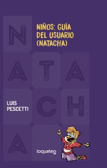 NIÑOS, GUÍA DEL USUARIO (NATACHA)