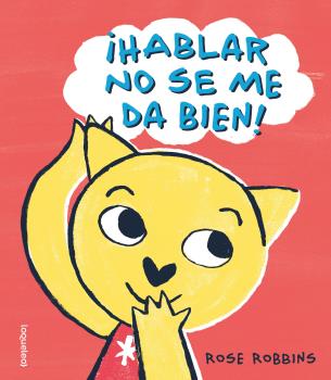 HABLAR NO SE ME DA BIEN