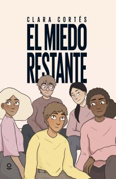 MIEDO RESTANTE