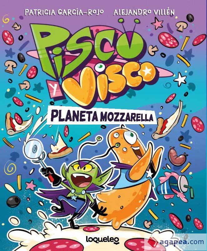 SOBERANOS DEL COSMOS 1