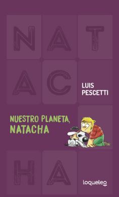 NUESTRO PLANETA. NATACHA